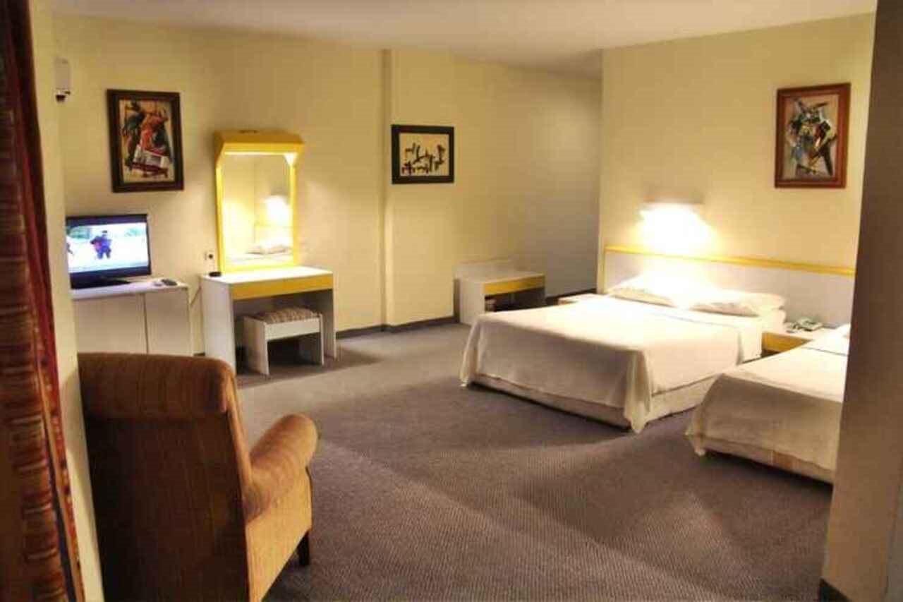 Vella Beach Hotel Tosmur Экстерьер фото